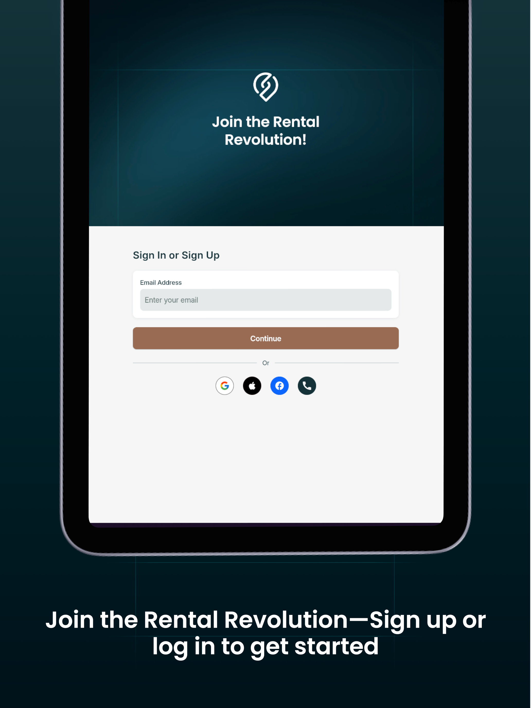 Rentr screenshot 9