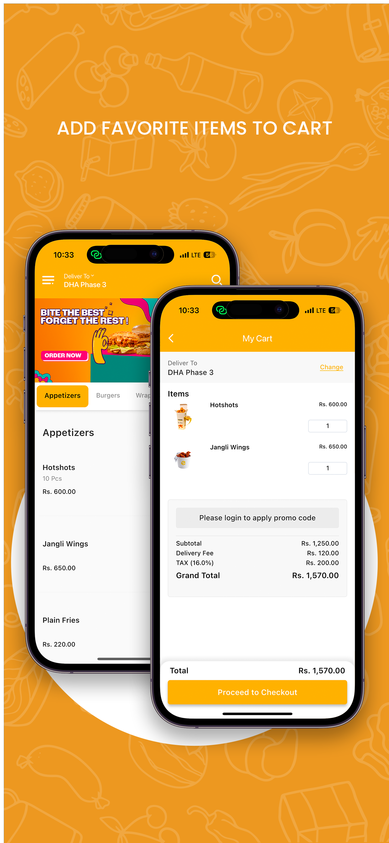 ETO FOODS