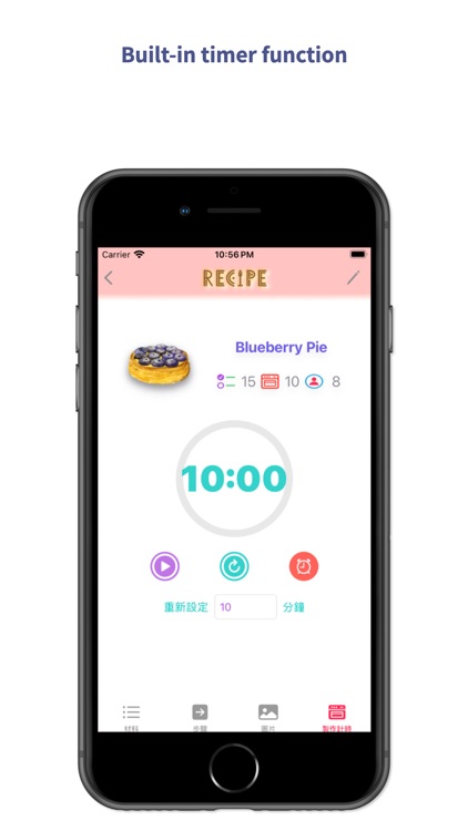 Vegan Notes - Veggie Heaven screenshot-4