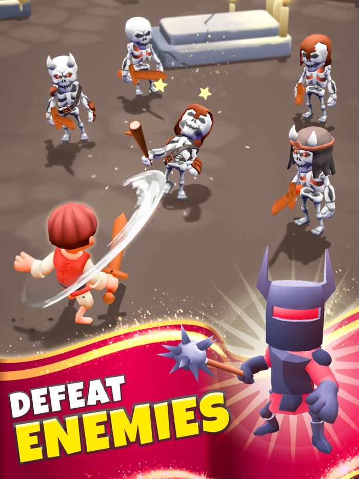 Stronghold Dude Dragon Rising