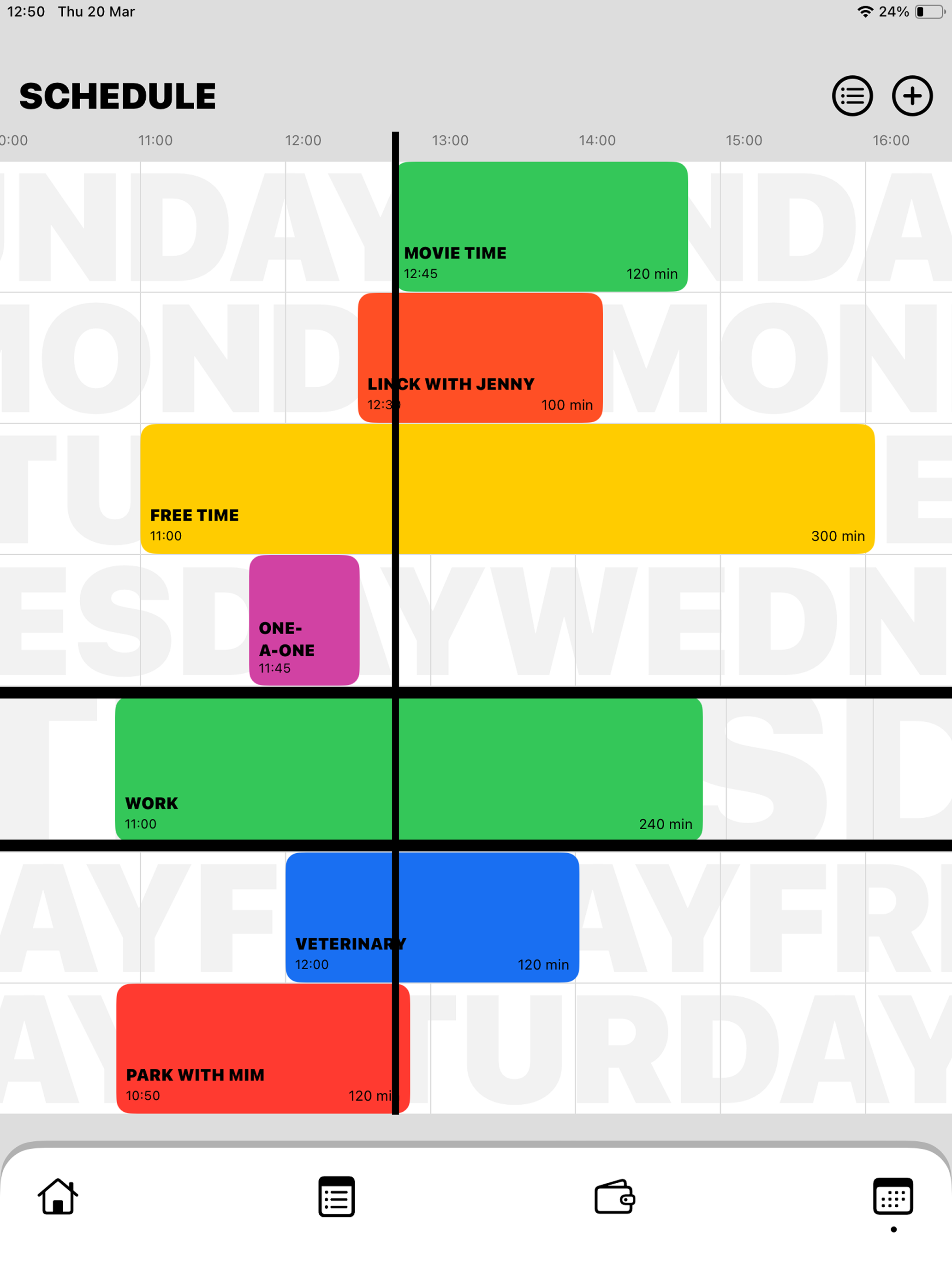 NOTES by gstv screenshot 5