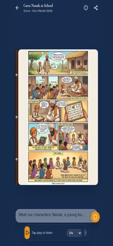 Sikhi Connect Screenshot 7 of 10