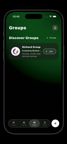 SHYNERO AI screenshot
