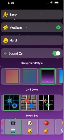 three_in_a_row screenshot
