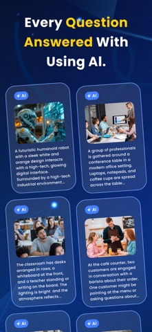AI Note Taker: Meeting Summary Screenshot 3 of 9