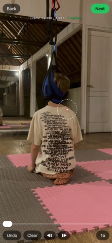 Body Anchor Screenshot 2 of 8