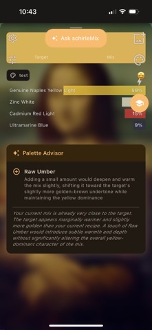 schirleMix screenshot