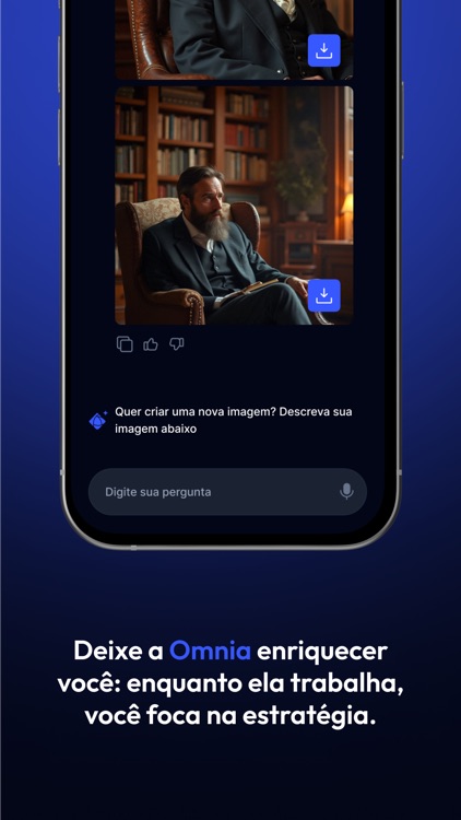 O Novo Mercado. screenshot-3