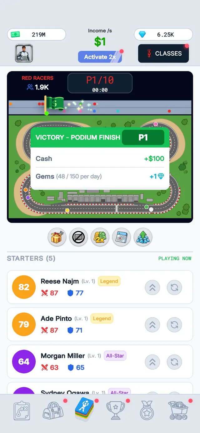 screenshot 6