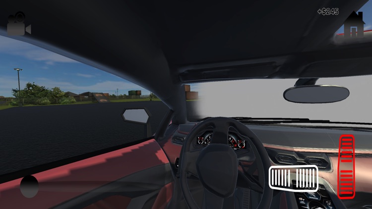 Doge Car screenshot-3