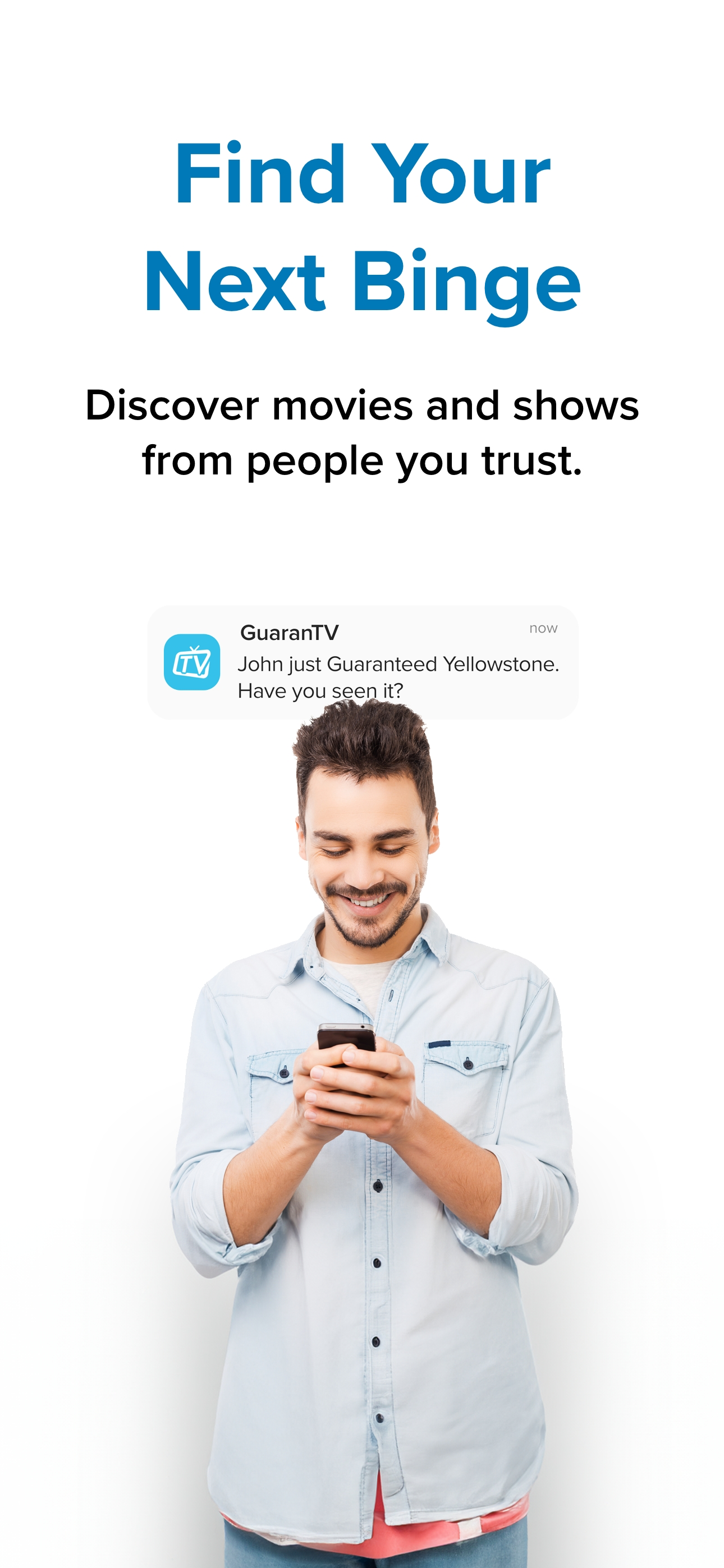 GuaranTV