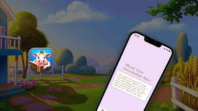 cowKONWChallge Screenshot