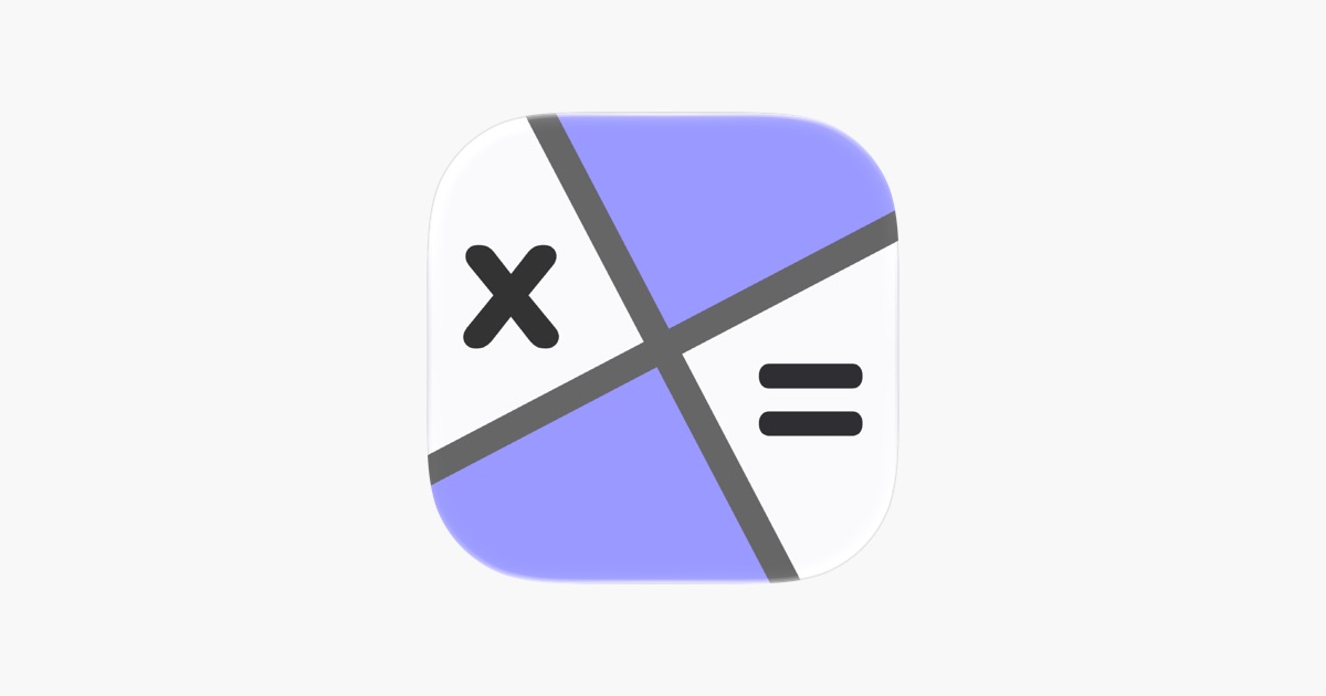 ‎GeoGebra Math Solver App - App Store