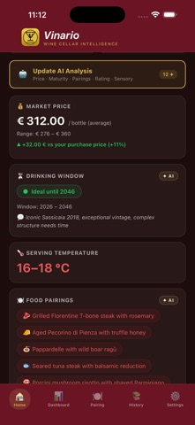 Vinario Screenshot 6 of 10