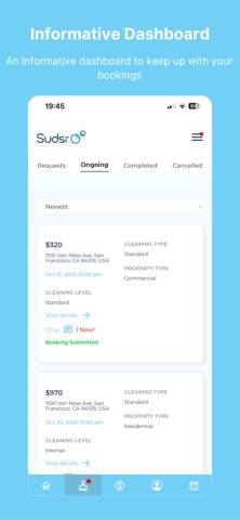 Sudsr Screenshot 2 of 7