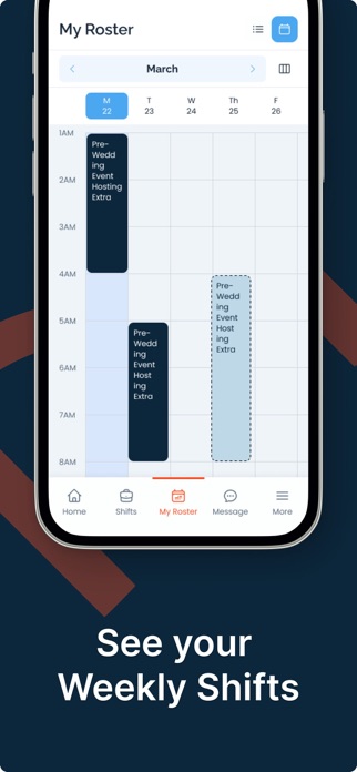 OptiSHFT Screenshot 2 of 9
