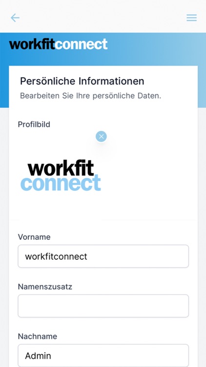 workfitconnect screenshot-4
