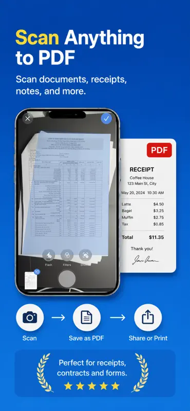 HP Smart Printer app FREE screenshot 7 of 7