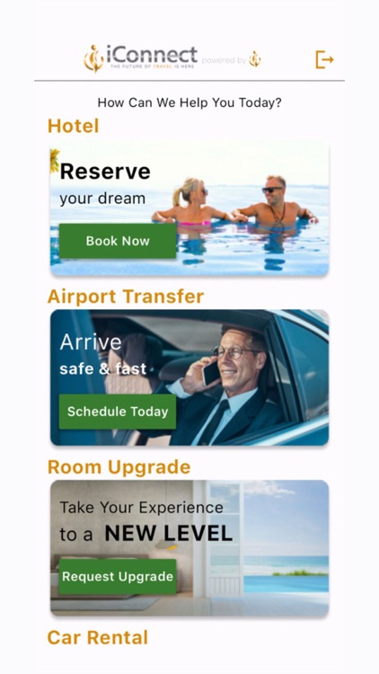 iConnect USA screenshot-4