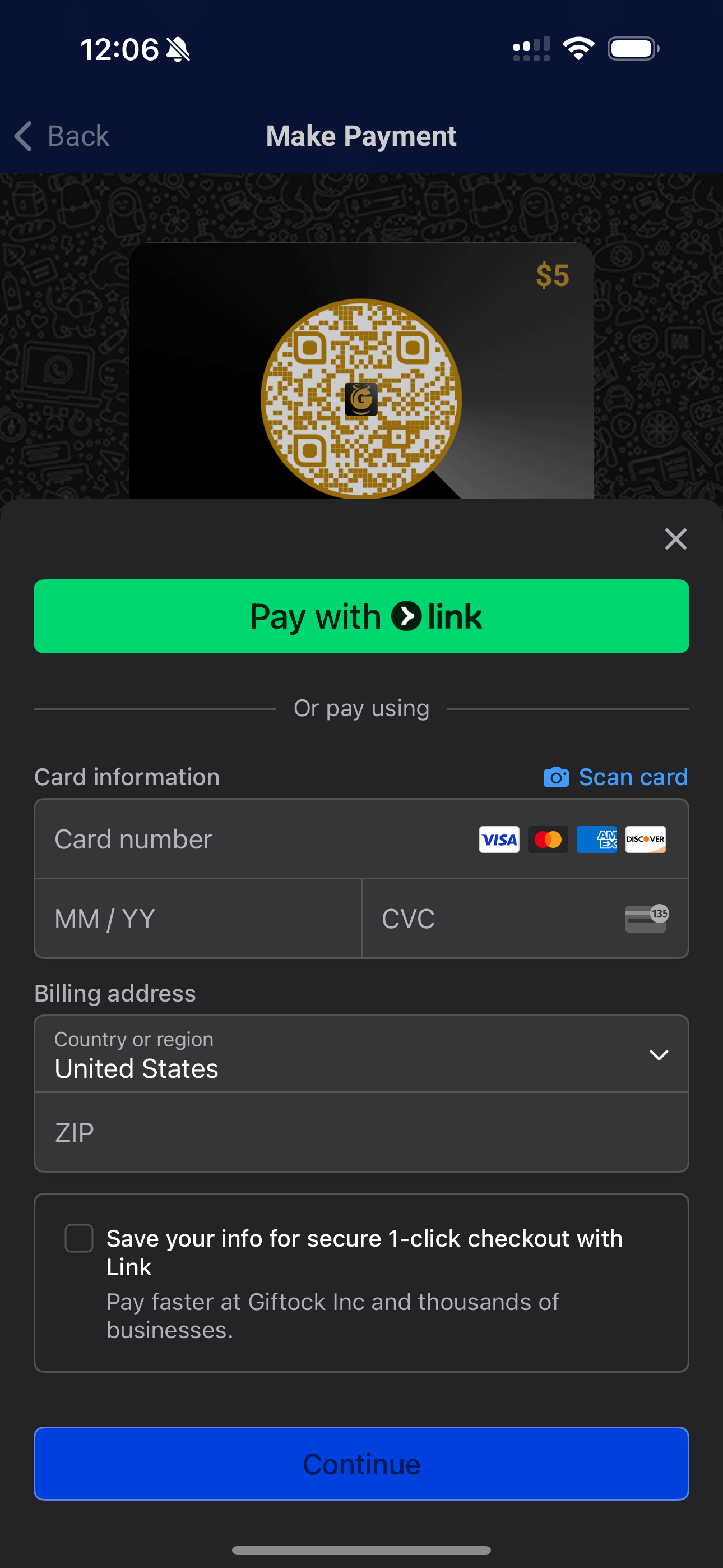 Giftock - Gifts, Rewards, Grow screenshot 5