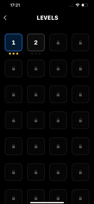 Rule Shift Puzzle screenshot 2