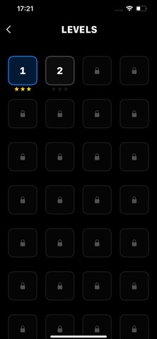 Rule Shift Puzzle Screenshot 2 of 9