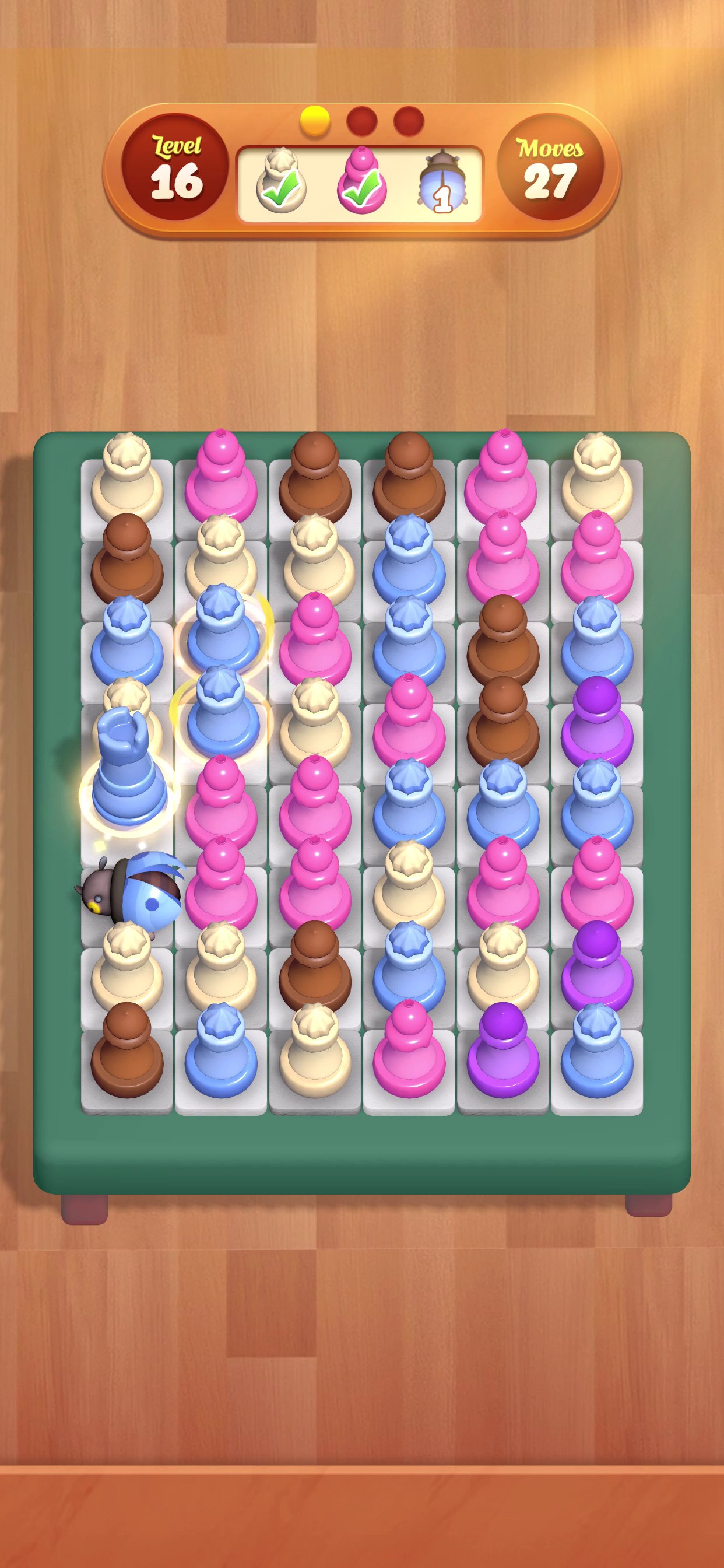 Pawn Link screenshot 9