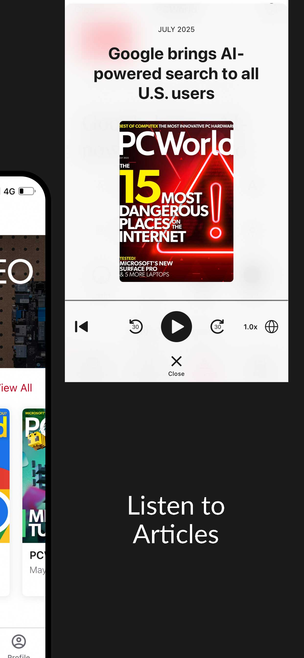 PCWorld Digital Magazine US