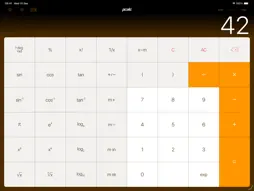 PCalc Lite screenshot 6
