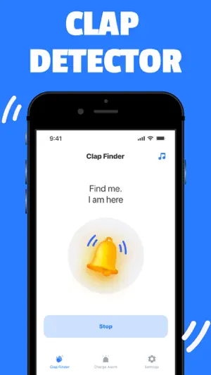 Find my phone - Device Finder screenshot 2