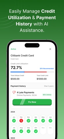 CoolCredit Screenshot 3 of 5
