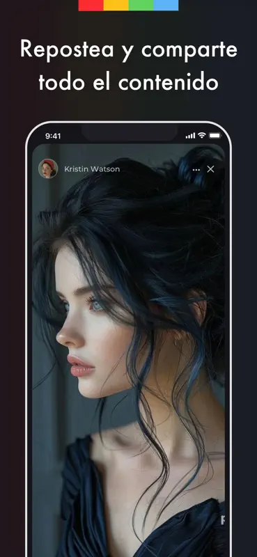 Reports para Insta Seguidores screenshot 8 of 9