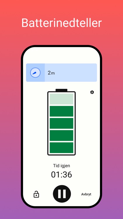 FocusTimer Go screenshot-3