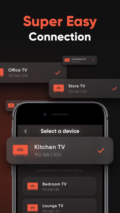 Mi TV & Box Remote Control App screenshot-5