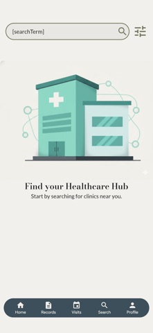 Sigla Health by HealthBlocks screenshot