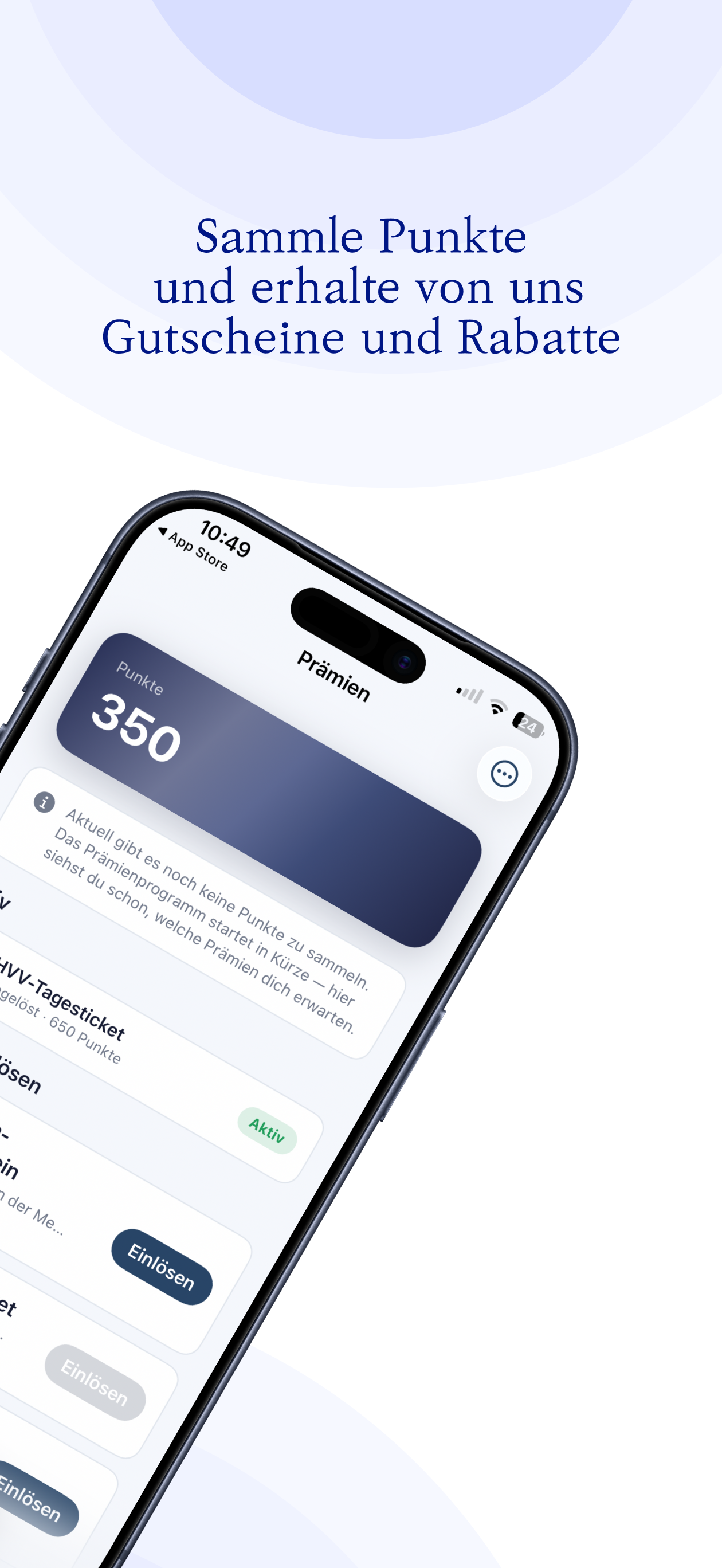 StudyID screenshot 2