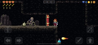 Magic Sword Adventure Screenshot 8 of 8