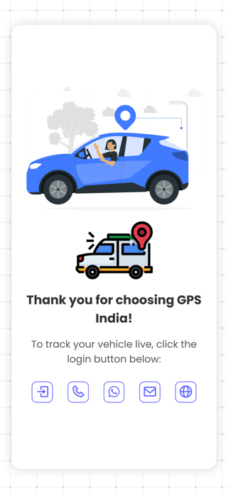 GPS India Screenshot 10 of 10