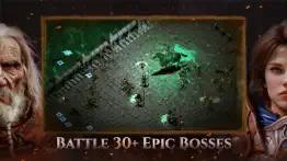halls of torment: premium айфон картинки 3