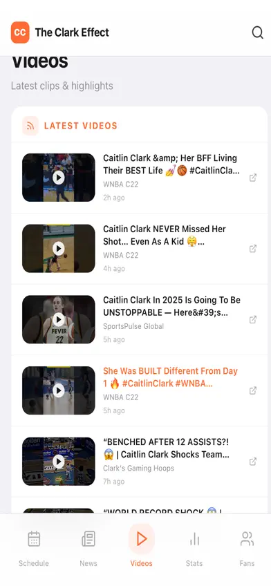 The Clark Effect screenshot 2