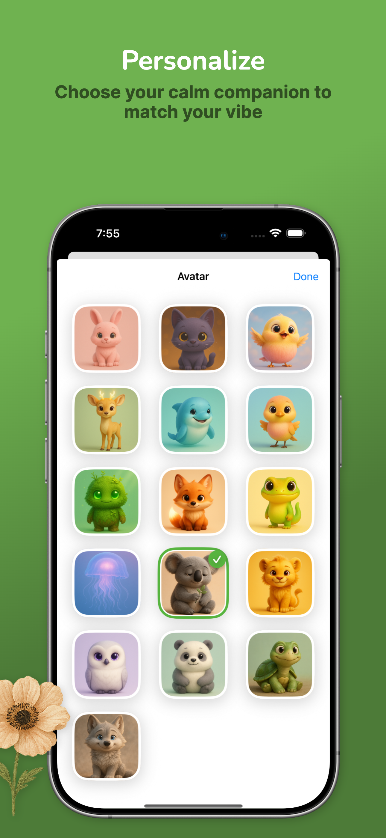 FeelMind – AI Emotion Journal