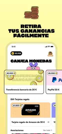 Captura de pantalla de Macadam, Tu Podómetro. en iPhone 3