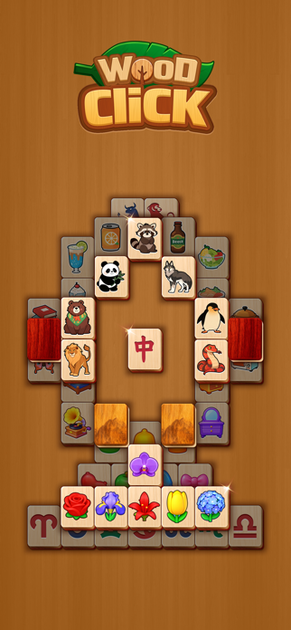 Click Wood Screenshot 3 of 5