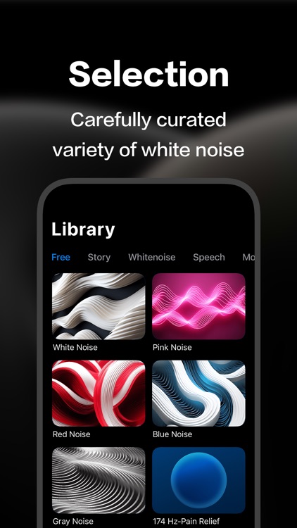 Oasis-Sleep Well & Sleep Story screenshot-4