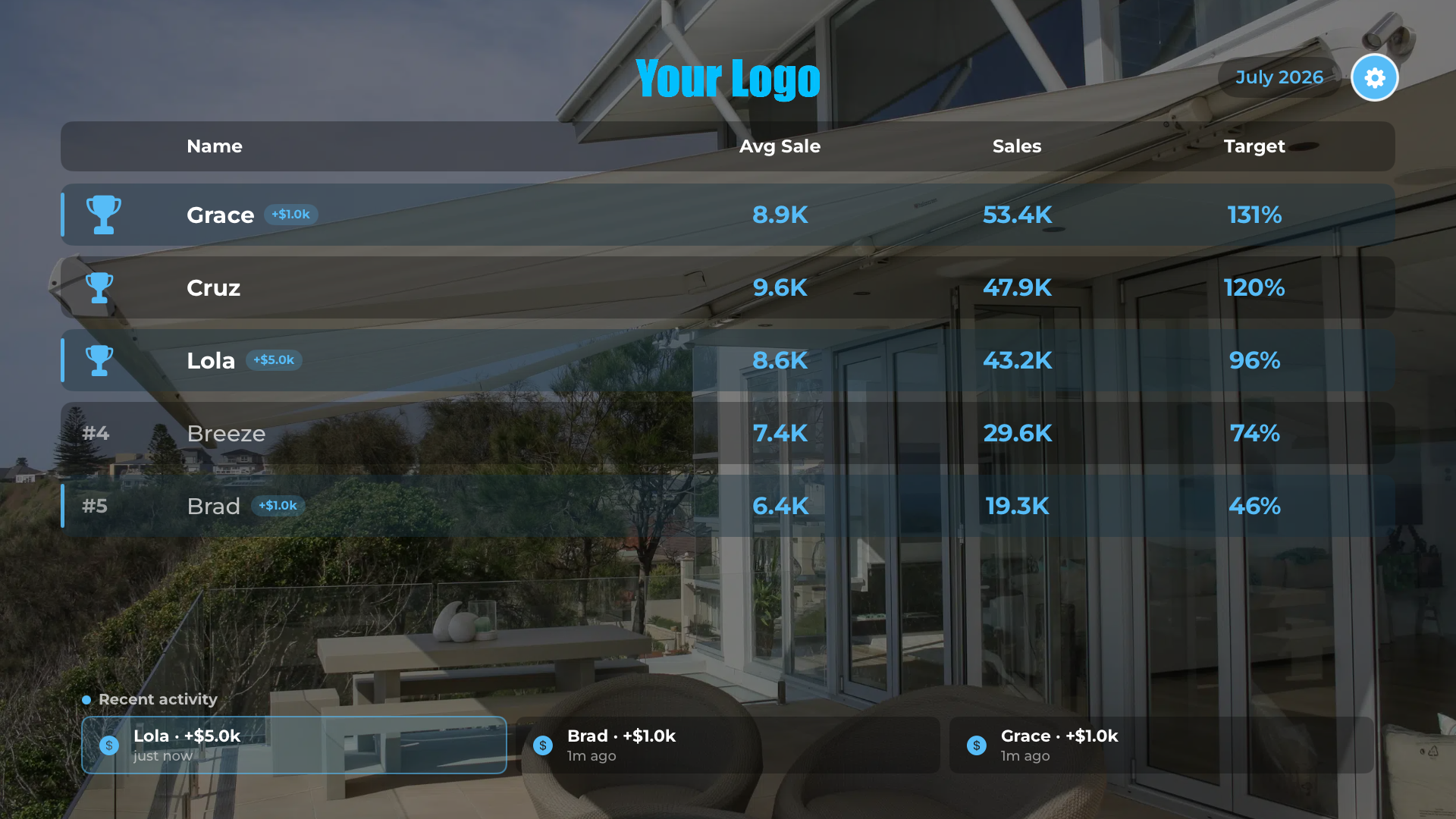 Xobuya screenshot 19
