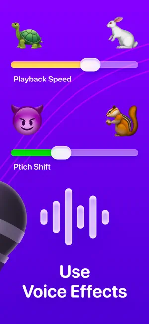 Reverse Audio ® screenshot 4