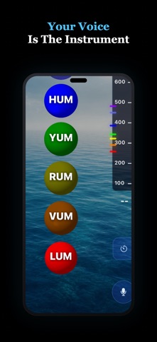 Reso Chakra Balancer Screenshot 3 of 7