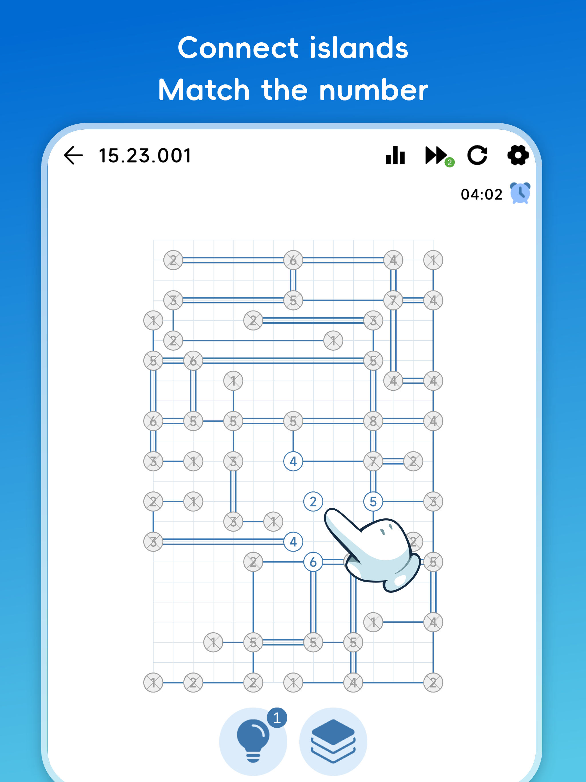 Logic Island screenshot 8