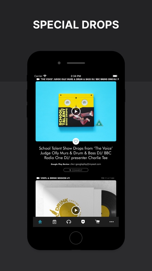 #6. KVM MAG PLAYGROUND (iOS) 由: MySeat.com Media Inc.