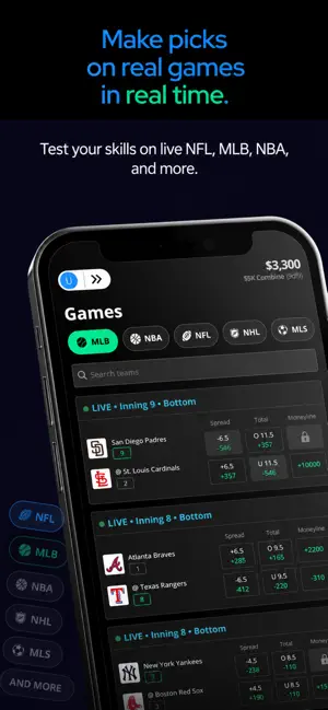 Bankroll U screenshot 3
